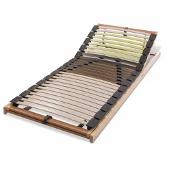 Ergodream Lattenrost, verstellbar Almeria 200 RA