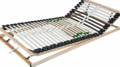 MAISON Lattenroste|Lattenrost, verstellbar Atlanta B-KF