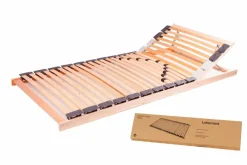 New Lattenrost, verstellbar Kappa 28 Lattenroste