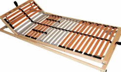 Clearance Lattenrost, verstellbar Medistar Lattenroste