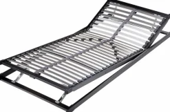 Otten Lattenroste|Lattenrost, verstellbar Nero 20