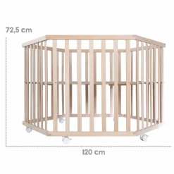 Kinder roba Baumann Laufgitter|Laufgitter|Laufgitter Roba