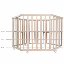 Kinder roba Baumann Laufgitter|Laufgitter|Laufgitter Roba