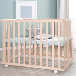 Kinder roba Baumann Laufgitter Roba 69 x 95 cm