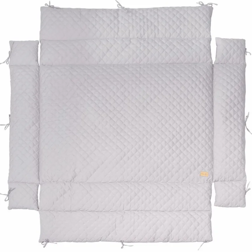 Hot Laufgittereinlage Roba 96 x 96 cm Kinder Laufgitter|Laufgitter