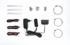 New LED Assini Zubehör