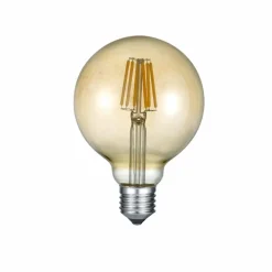 Best LED Globeform E27/ 6Watt/ Energie E E27