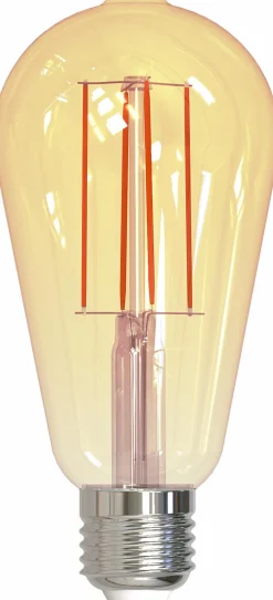 MÜLLER-LICHT LED Retrolampe E27/6,5Watt/Energie F