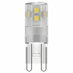 Osram LED Stiftsockellampe G9/1,9 Watt/Energie F