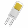 Osram G9|LED Stiftsockellampe G9/2,6 Watt/Energie E