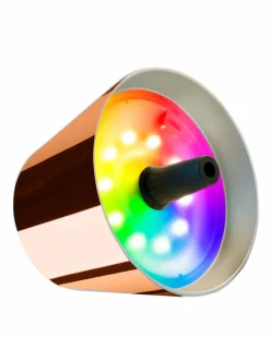 Sompex Lichterketten & Dekoleuchten|Lichterketten & Dekoleuchten|LED-Akku-Flaschenaufsatz Top 2.0