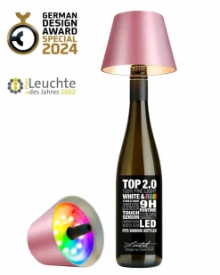 Best LED-Akku-Flaschenaufsatz Top 2.0 Lichterketten & Dekoleuchten|Lichterketten & Dekoleuchten