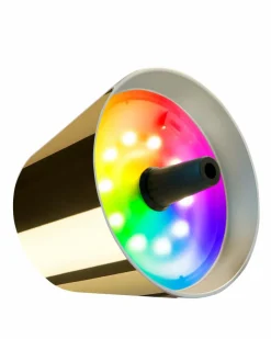 Sompex Lichterketten & Dekoleuchten|Lichterketten & Dekoleuchten|LED-Akku-Flaschenaufsatz Top 2.0