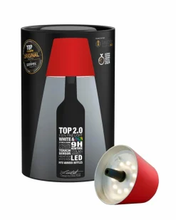 Sompex Lichterketten & Dekoleuchten|Lichterketten & Dekoleuchten|LED-Akku-Flaschenaufsatz Top 2.0