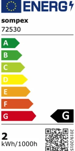 Sompex Lichterketten & Dekoleuchten|Lichterketten & Dekoleuchten|LED-Akku-Flaschenaufsatz Top 2.0