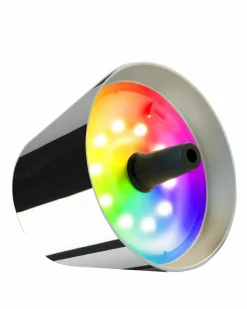 Sompex LED-Akku-Flaschenaufsatz Top 2.0