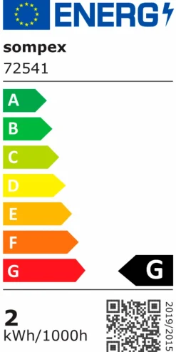 Sompex Lichterketten & Dekoleuchten|Lichterketten & Dekoleuchten|LED-Akku-Flaschenaufsatz Top 2.0