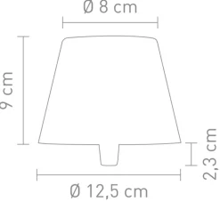 Sompex Lichterketten & Dekoleuchten|Lichterketten & Dekoleuchten|LED-Akku-Flaschenaufsatz Top 2.0