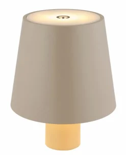 Globo LED-Akku-Flaschenaufsatz Vanni