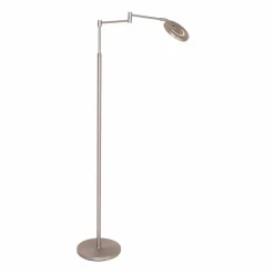 Steinhauer Akkuleuchten|Stehlampen|LED-Akkustehlampe Soleil