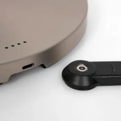 Steinhauer Akkuleuchten|Stehlampen|LED-Akkustehlampe Soleil