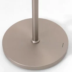 Steinhauer Akkuleuchten|Stehlampen|LED-Akkustehlampe Soleil