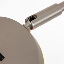 Steinhauer Akkuleuchten|Stehlampen|LED-Akkustehlampe Soleil