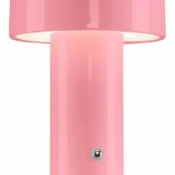 Discount LED-Akkutischleuchte Agnes Tischlampen