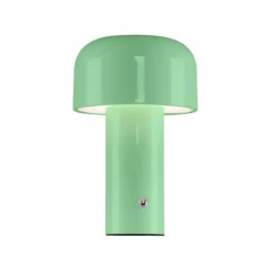 JUST LIGHT. LED-Akkutischleuchte Agnes