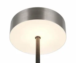 Reality Leuchten LED-Akkutischleuchte Helsby