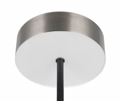 Reality Leuchten LED-Akkutischleuchte Helsby