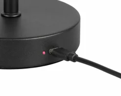 Reality Leuchten LED-Akkutischleuchte Helsby