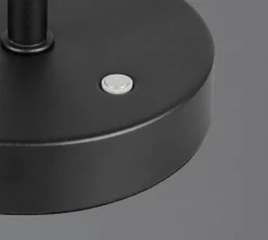 Reality Leuchten LED-Akkutischleuchte Helsby