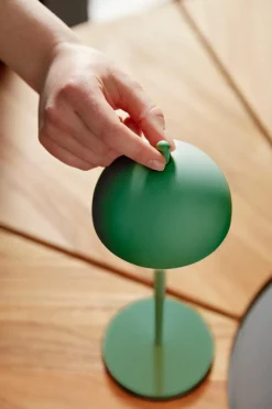 Musterring Leuchten Außentischleuchten|Außentischleuchten|LED-Akkutischleuchte Luna