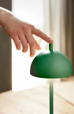 Musterring Leuchten Außentischleuchten|Außentischleuchten|LED-Akkutischleuchte Luna