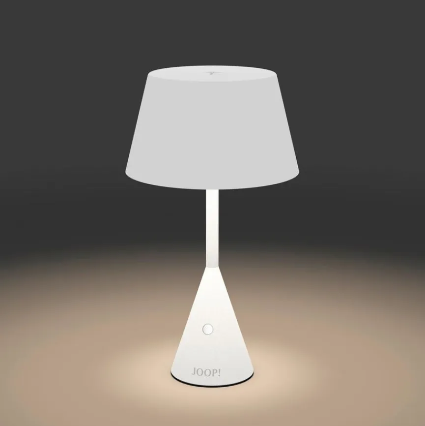 JOOP! LED-Akkutischleuchte Move Lights