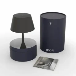 New LED-Akkutischleuchte Move Lights Akkuleuchten