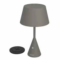 New LED-Akkutischleuchte Move Lights Akkuleuchten