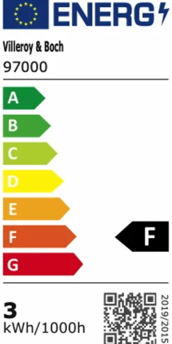 Villeroy & Boch LED-Akku-Tischleuchte Seoul Micro