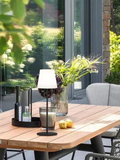 Best LED-Akkutischleuchte Talent Außentischleuchten|Außentischleuchten