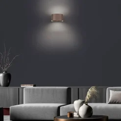 Sale LED-Akkuwandleuchte Pure Clipse Wandleuchten