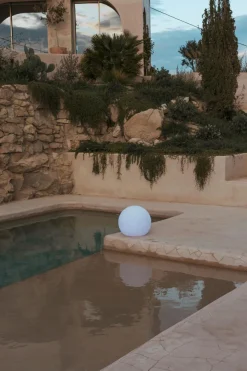 new garden LED-Außenbodenleuchte Bully