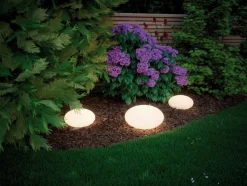 Paulmann Wege- & Bodenleuchten|Wege- & Bodenleuchten|LED-Außenbodenleuchte Plug&Shine