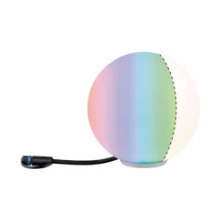 Paulmann LED-Außenbodenleuchte Plug&Shine