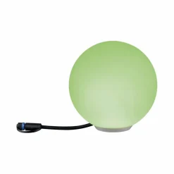 Paulmann LED-Außenbodenleuchte Plug&Shine