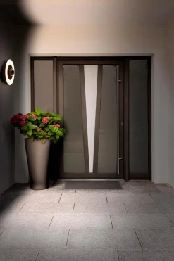 Best LED-Außendeckenleuchte Circle Außendeckenleuchten|Außendeckenleuchten