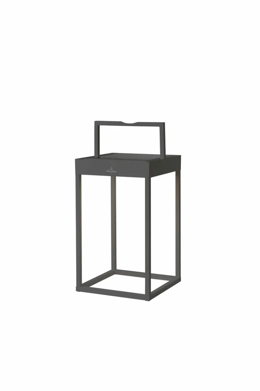 Villeroy & Boch LED-Außentischleuchte Cannes