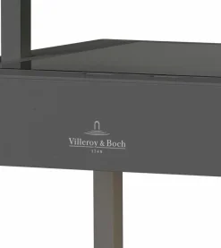 Villeroy & Boch LED-Außentischleuchte Cannes