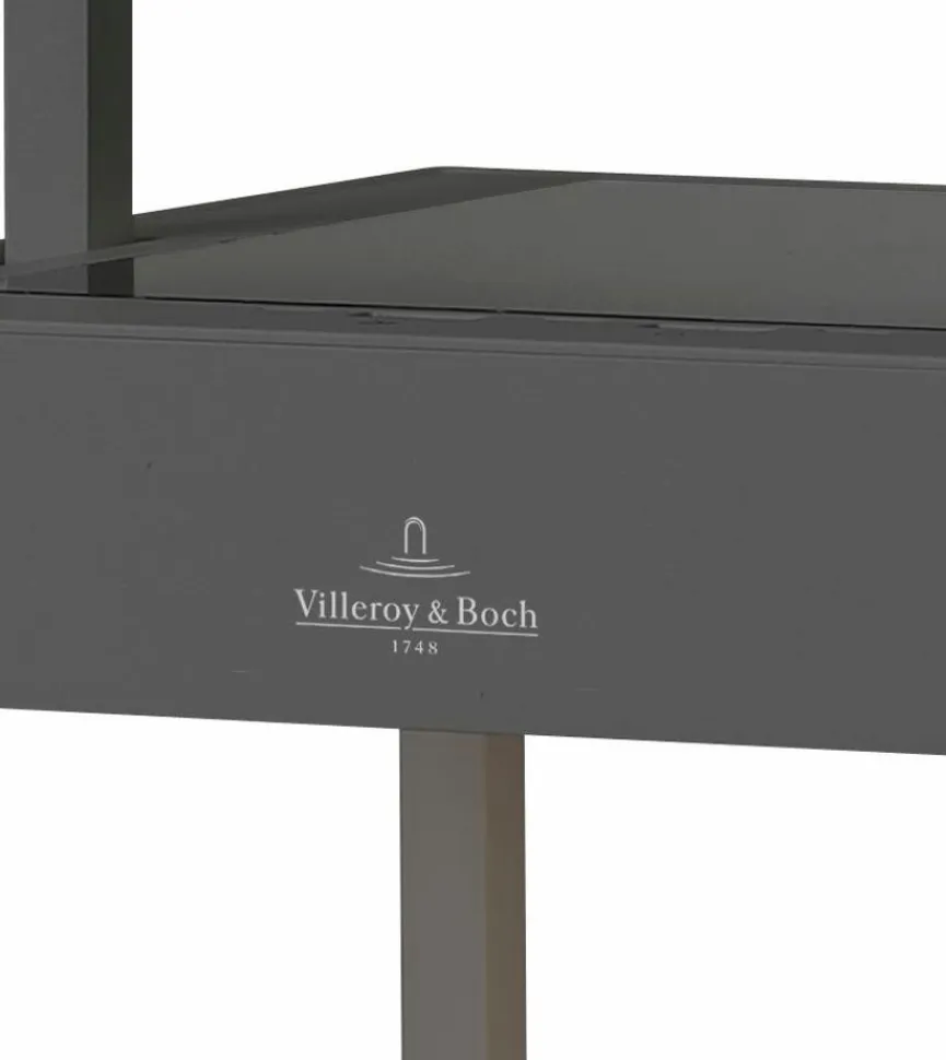Villeroy & Boch LED-Außentischleuchte Cannes