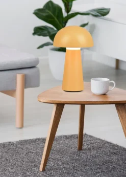 Reality Leuchten Außentischleuchten|Außentischleuchten|LED-Außentischleuchte Lennon